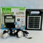 Solar kit 30watts