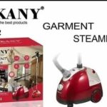 Stand Alone Garment Steamer