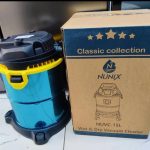 Nunix wet and dry vacuum cleaner