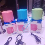 Caston portable Bluetooth speaker