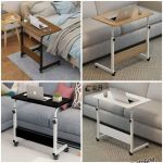 Laptop desk