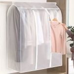 Large garment dust protector