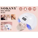 Sokany nail dryer