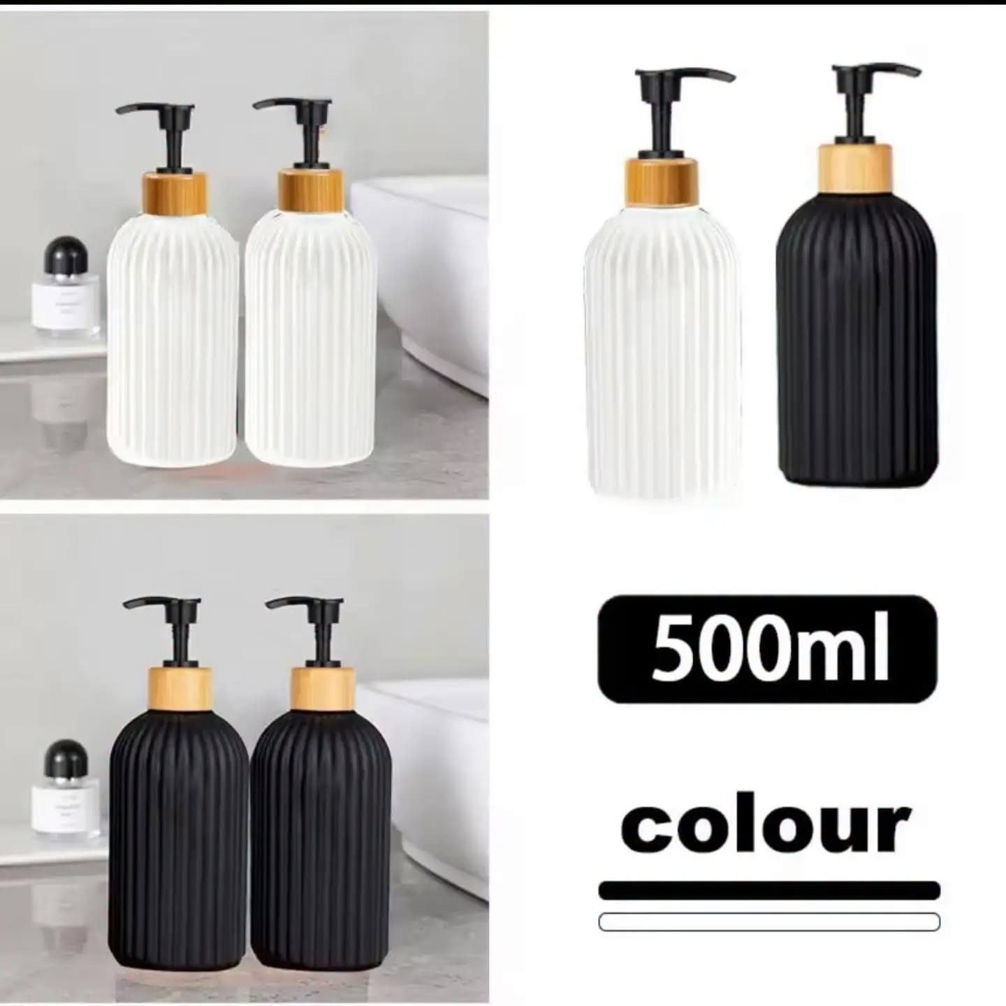 732644696_1376055924431475_843679320079494057_n Liquid soap dispenser - Image 1