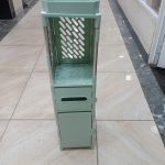 Floor Standing Cabinet Organizer