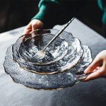 3pc salad bowl set