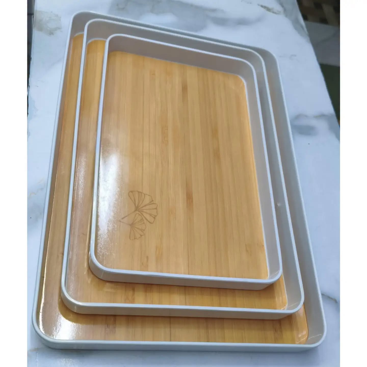 733642163_1030201689657263_4589232117163220939_n 3pc tray set - Image 1