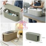Cable organizer