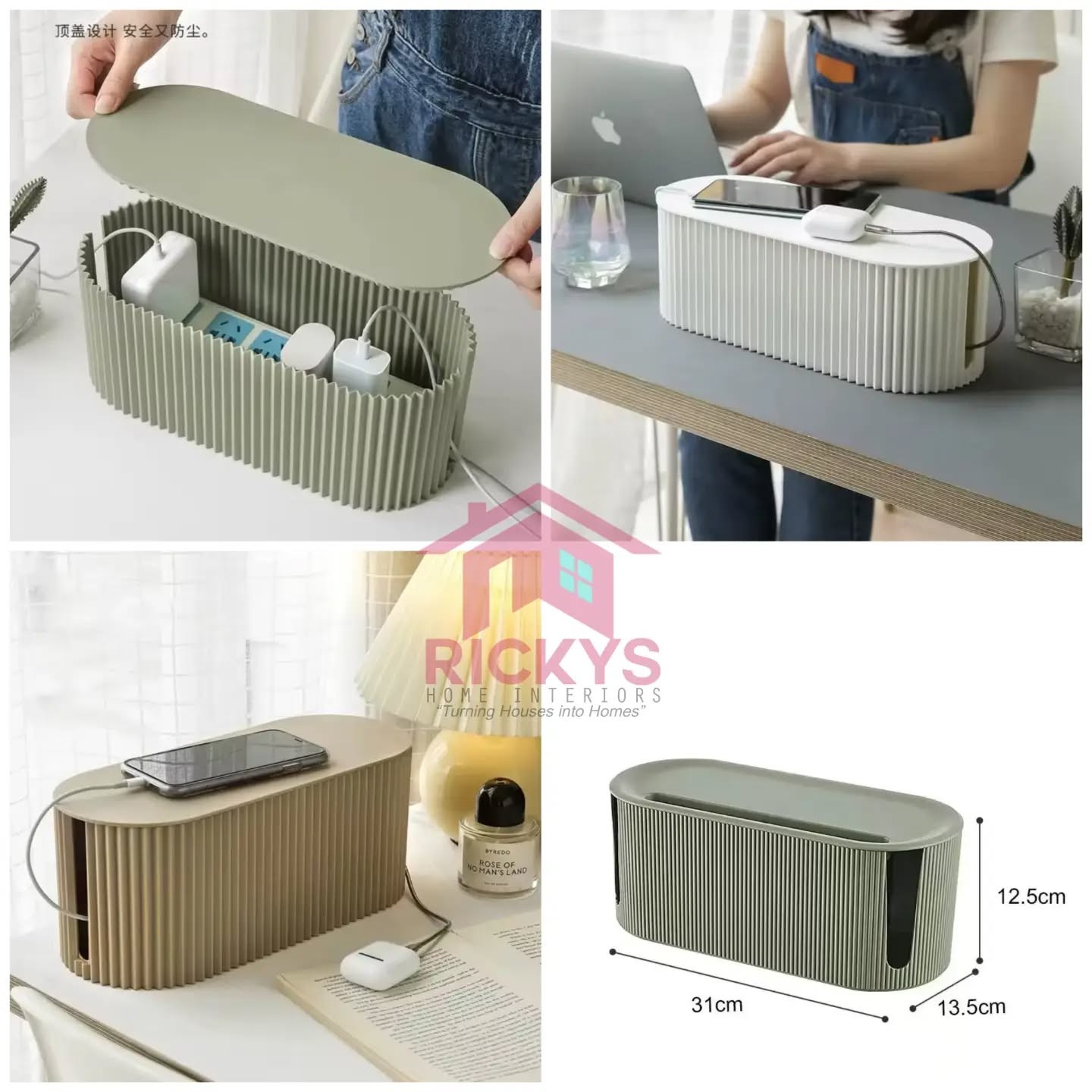 735193494_18479345920099265_4381298343007629525_n Cable organizer - Image 1