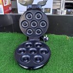 Tlac donut maker 7pc