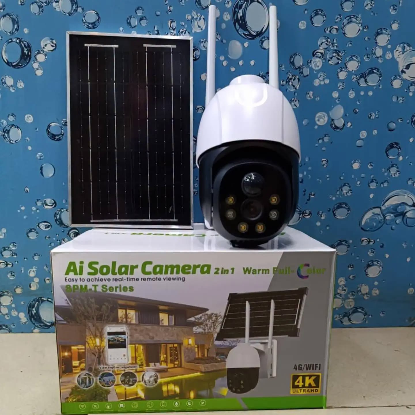 735483090_1047595594888709_7449223635069686501_n 4G solar powered cctv - Image 1