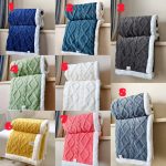Sherpa Fleece Blanket