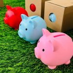 Piggy bank