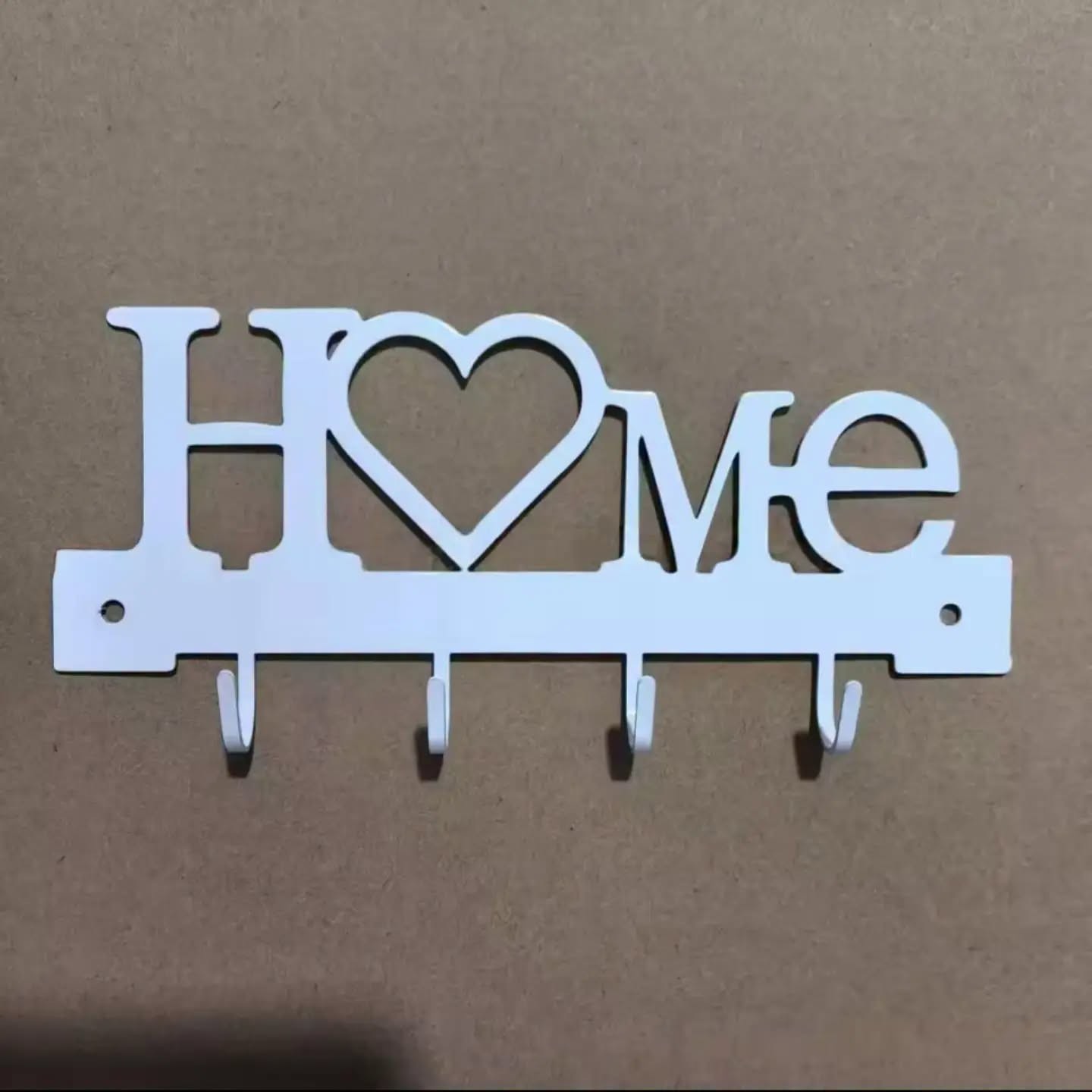 736182192_1547176593783509_6567135236907229883_n Home Key hanger with hooks - Image 1