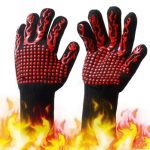 Bbq gloves