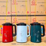 Eurochef Electric jug kettle 3.5litres