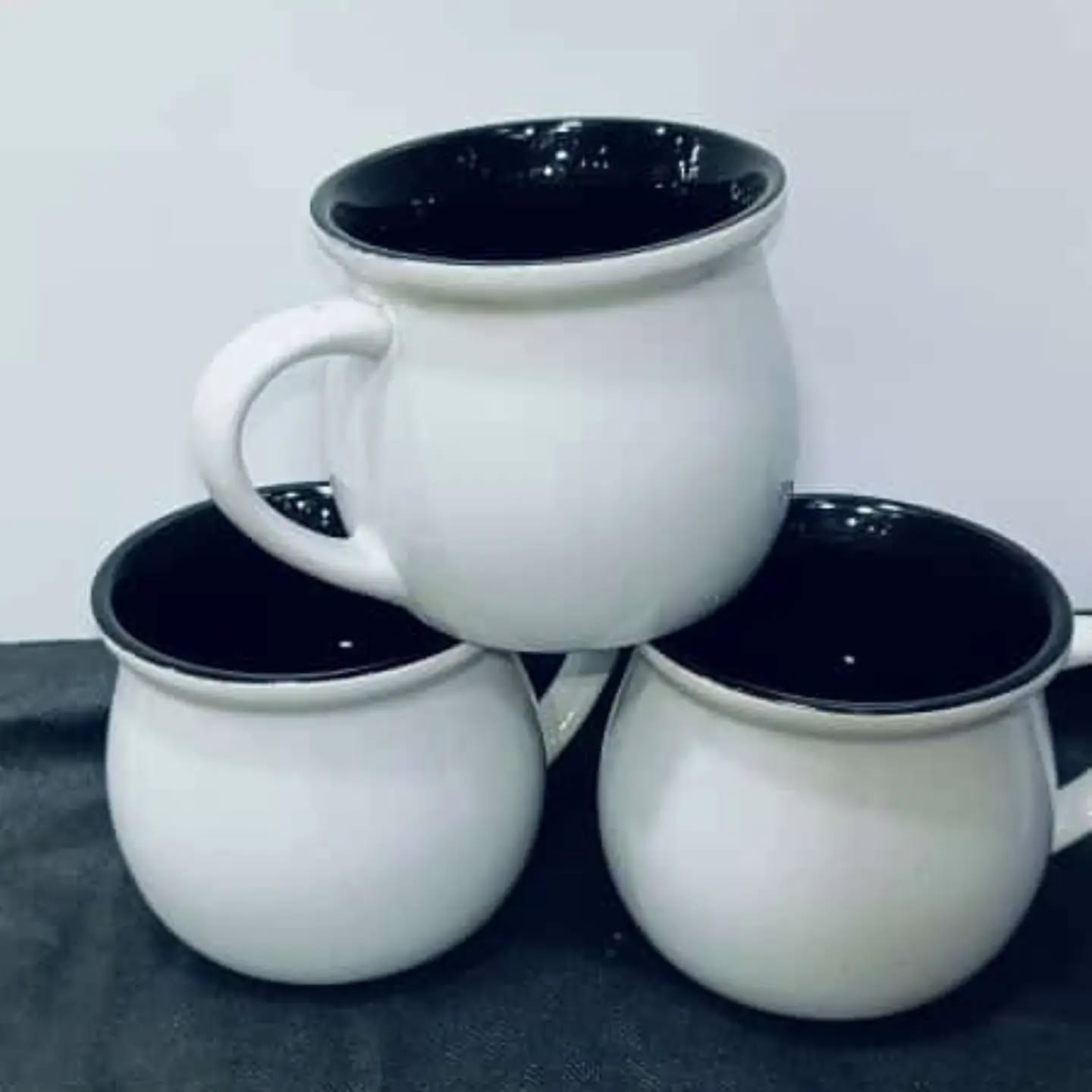 751127255_914040981724033_6483147380179122581_n 6pc pot mug set - Image 1