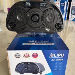 Ailipu boombox