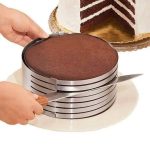 Expandable Cake Slicer