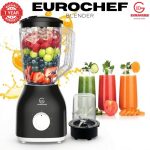 2 in one Eurochef blender 