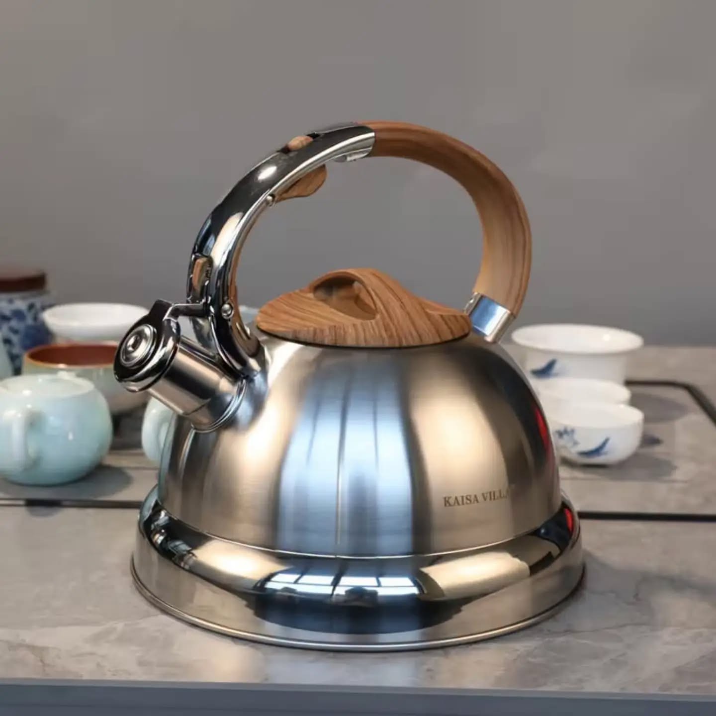 752488576_4078566745774203_5742665720569328480_n Stainless Steel Whistling Kettle - Image 1