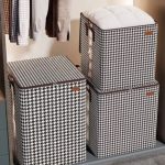 3pc closet organizer set