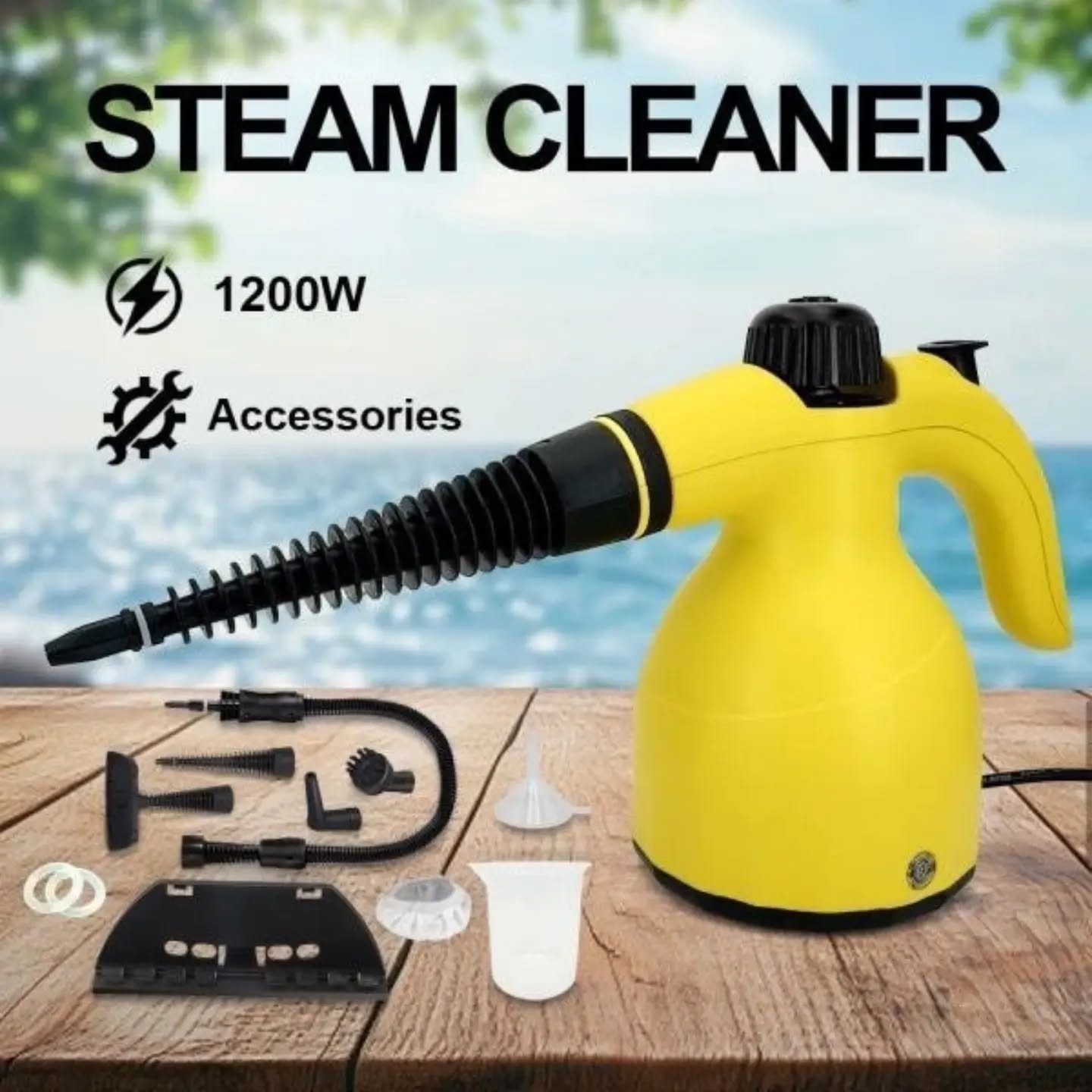 762864484_18485290957099265_3752968849480492058_n Handheld high pressure steam cleaner - Image 1