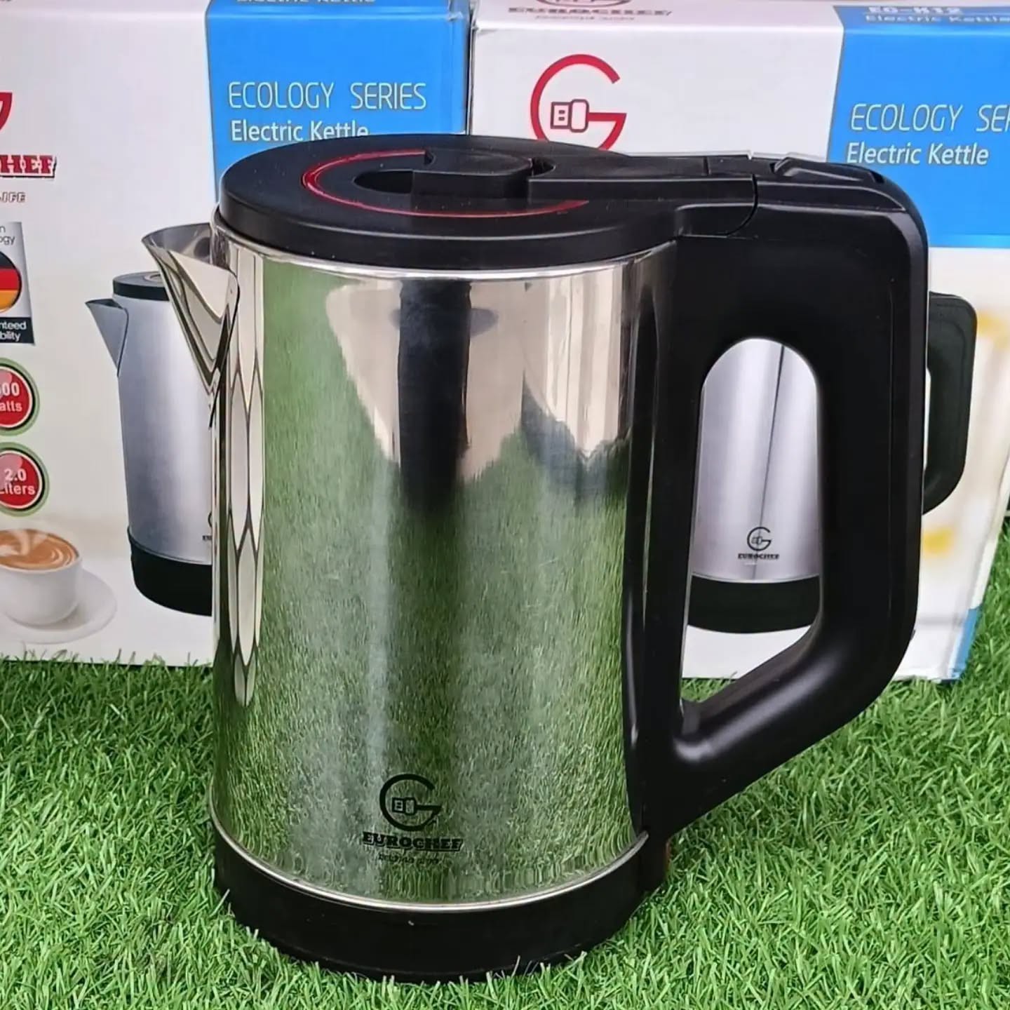 763356200_1291918972850910_3633839875680961652_n Eurochef electric jug kettle - Image 1