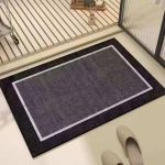 Absorbent Door Mat