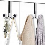 Over the door hooks