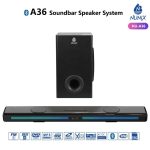 Nunix soundbar A36