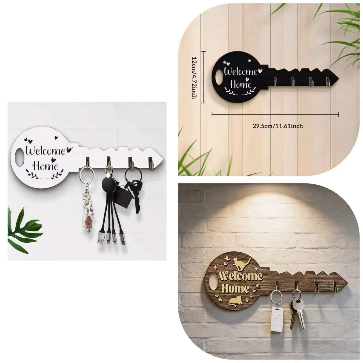 762688960_1577332124229788_3820608410013927401_n (1) Key hanger - Image 1