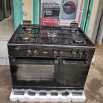 Von Standing Cooker 60X90cm