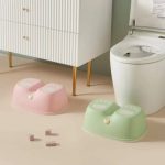 Toilet stool