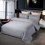 Duvet cover set