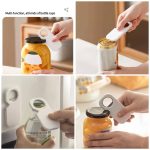 3 in one bottle opener
