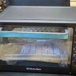 Electromate counter oven 20litres