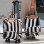Travel trolley bag