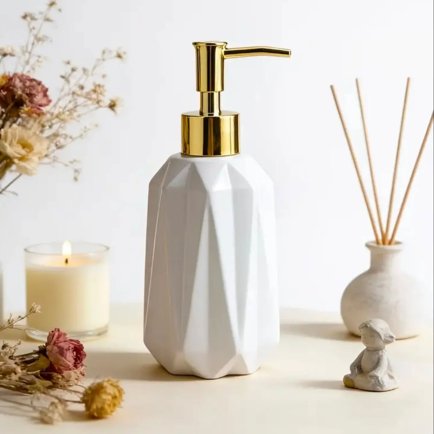813332697_18494517421099265_1199824707933703012_n Ceramic liquid Soap Dispenser - Image 1