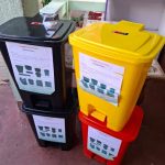 30litres pedal dustbin