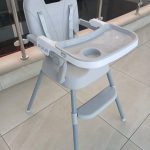 Baby Feeding Chair