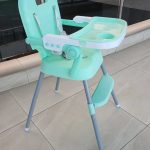 Baby Feeding Chair 