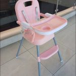 Baby Feeding Chair 
